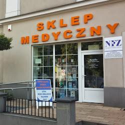 Sklepmedyczny-ostrow - logo