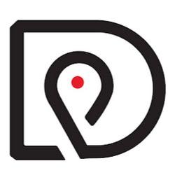 Dojedziemy - logo