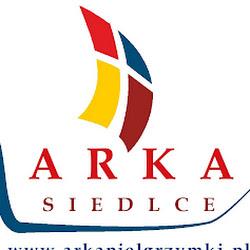 Arkapielgrzymki - logo