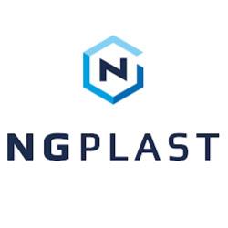 Ngplast - logo