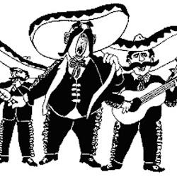 Mariachiconnection - logo