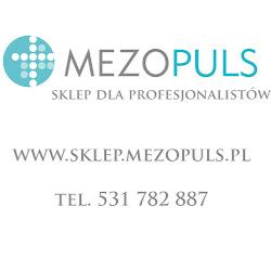 Mezopuls - logo