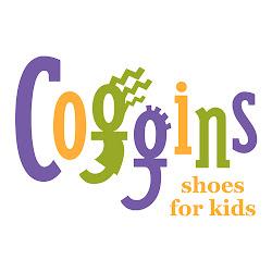 Coggins - logo