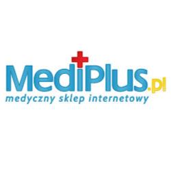 Mediplus - logo