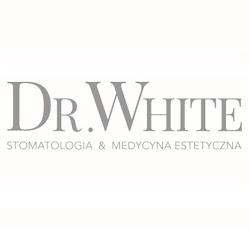 Drwhite - logo