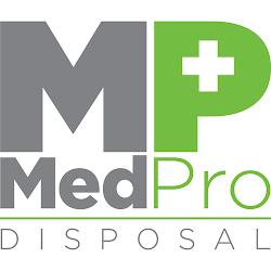 Medprodisposal - logo