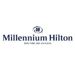Hilton - logo