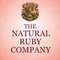 Thenaturalrubycompany - logo