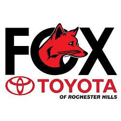 Toyotabyfox - logo