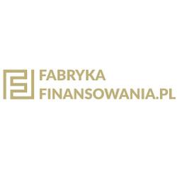 Fabrykafinansowania - logo