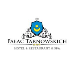 Palactarnowskich - logo
