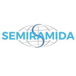 Semiramida - logo