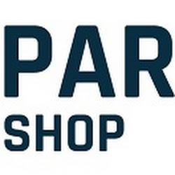 Parktelshop - logo