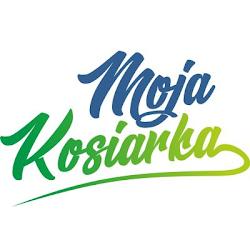 Mojakosiarka - logo