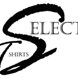 Selecttshirts - logo