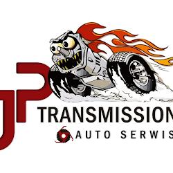 Jp skrzynieautomatyczne - logo
