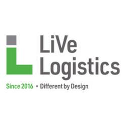 Livelogisticscorp - logo