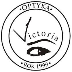 Optyka-victoria - logo