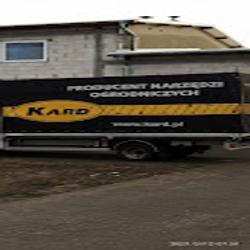 Kard - logo