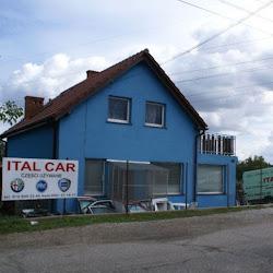 Italcar - logo