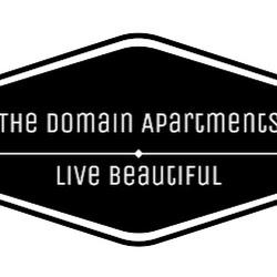 Thedomainraleigh - logo