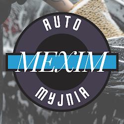Mexim - logo