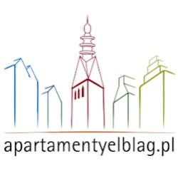 Apartamentyelblag - logo