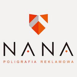 Nana - logo