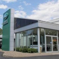 Landroverrochester - logo