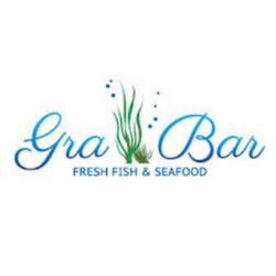 Grabarfish - logo