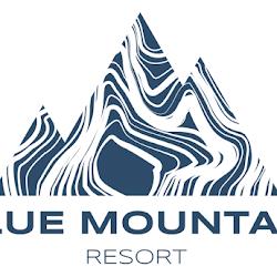 Blue-mountain-resort - logo