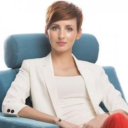 Annaholeniewska - logo