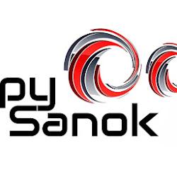 Pompysanok - logo
