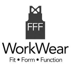 Fffworkwear - logo