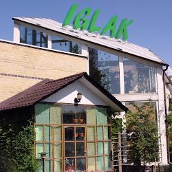 Iglak - logo