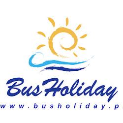 Busholiday - logo