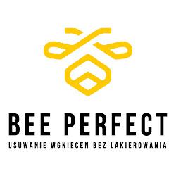 Bee perfect - logo