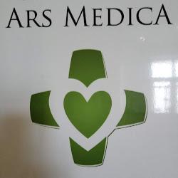 Arsmedica - logo