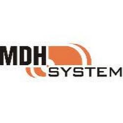 Mdh-system - logo