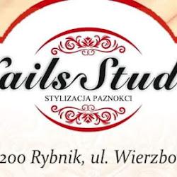 Nailsstudio - logo