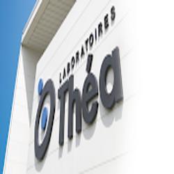 Thea - logo