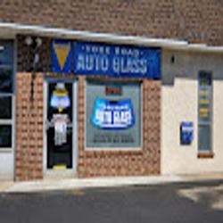 Yorkroadautoglass - logo