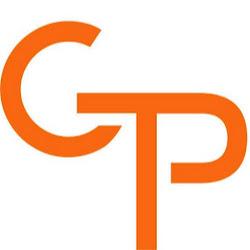 E gtp - logo