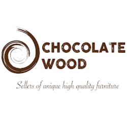 Chocolatewood - logo