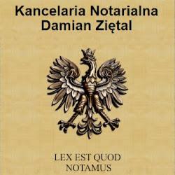 Notariusz - logo