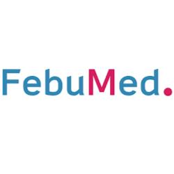 Febumed - logo