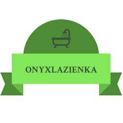 Onyxlazienka - logo