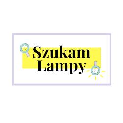 Szukamlampy - logo