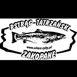 Sitarz-ryby - logo