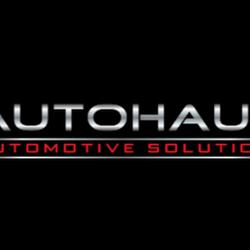 Autohausautomotive - logo